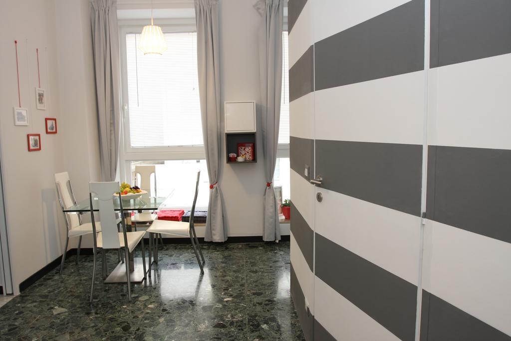 Gio&gio Little House Appartamento Genova