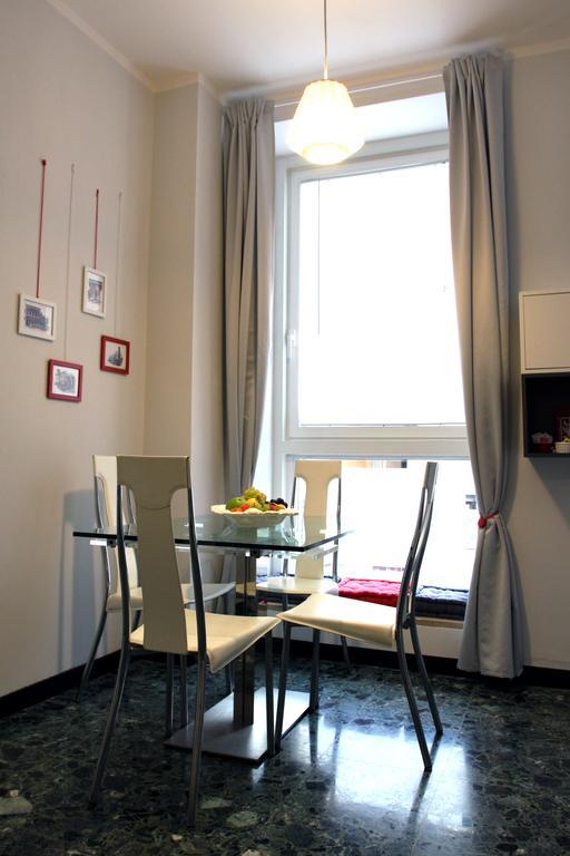 Gio&gio Little House Genua