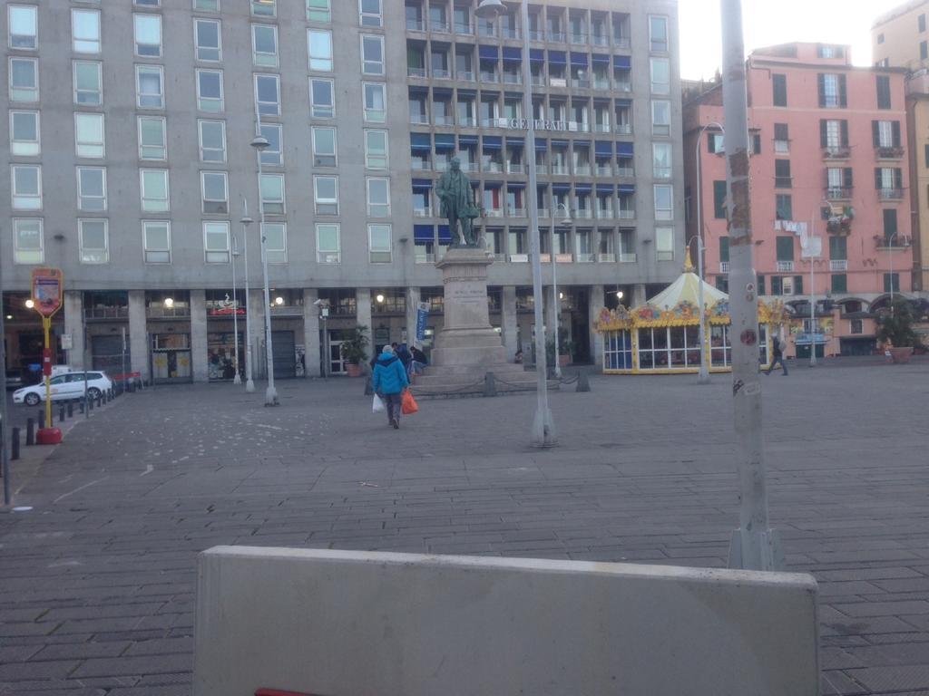 Appartamento Gio&gio Little House Genova