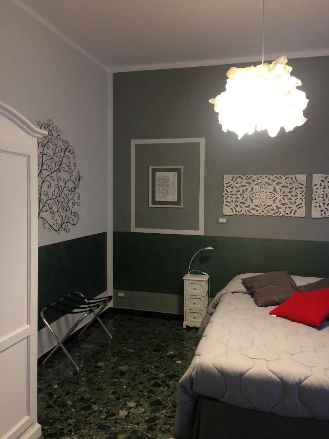 Gio&gio Little House Apartment *